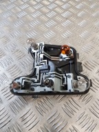 light housing right rear part 153948 AUDI A4 B6 sedan 02R