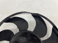 ventilátor vrtule chladiče VW PASAT CC B7 2.0 TDI 1K0959455ET