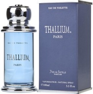 Yves de Sistelle THALLIUM 100ml EDT MEN