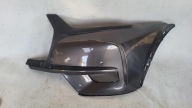 CITROEN DS7 left corner of a bumper front front bumper 9820327377