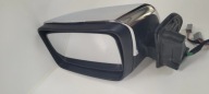 mirror left LAND ROVER DISCOVERY IV 11 PIN EURO