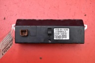 display 9813760080 CITROEN C-ELYSEE 2 II 12-17