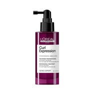 LOREAL CURL EXPRESSION SERUM TREATMENT 250ML - do falowanych włosów