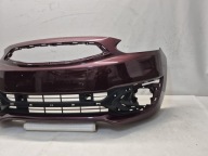 MITSUBISHI SPACE STAR II 2 LIFT 16-19 bumper front front 6400G516