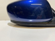 RENAULT KOLEOS II MIRROR RIGHT 11 OF CABLES VERTICAL