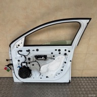 door complete front right PEUGEOT 208 II LIFT 2023 ROK