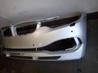 bumper front front BMW 4 F32 F33 ALPINA