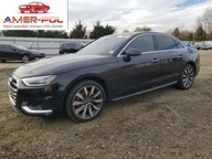 Audi A4 2022 AUDI A4 PREMIUM , silnik 2.0, 44,...