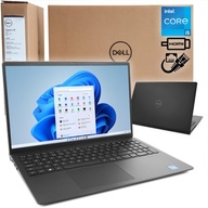 Notebook Dell Vostro 15 (3510) 15,6 " Intel Core i5 12 GB / 1000 GB čierny
