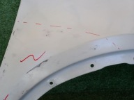 VW T-ROC TROC fender right front front