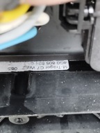 Audi A7 4G 2016 3.0 TDI support panel for radiators radiator fans sider 4G0805594
