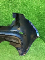 bumper rear rear part SKODA SCALA