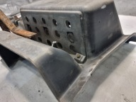 STOPIEN STOPNICA left OE 500375h67 IVECO STRALIS 450 E5 07r