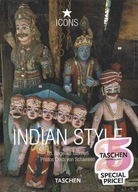 INDIAN STYLE Taschen w