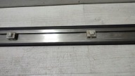 moulding door left front upper Mercedes w124
