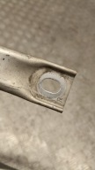 BMW G30 G31 brace front right left 7407776 7407775