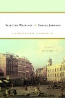Samuel Johnson: Selected Writings: A Tercentenary