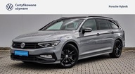 Volkswagen Passat Variant 2.0TSI 272KM SalonPL 4x4