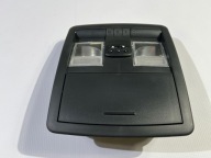 light sufitowa lighting of the interior cabs Dodge Challenger 2008-2011