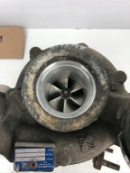 TURBINA turbo PORSCHE 911 9A212303203