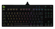 Mechaniczna klawiatura Logitech G PRO X Klik US/PL