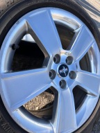 wheels discs tyres 18" 235/50 r18 Ford Mustang Oryginalne