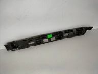 SUPPORT SUPPORT PLAQUE PARE CHOC ARRIÈRE DROITE SKODA SUPERB III 15- SDN