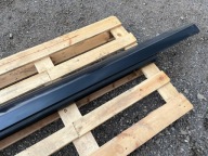 threshold right moulding cap threshold of the threshold right Chevrolet Camaro 2014-2015