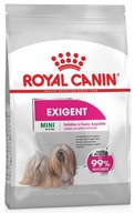 ROYAL CANIN Mini Exigent 1kg