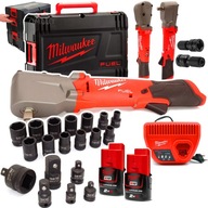 Milwaukee M12 FRAIWF12-202 Grzechotka Klucz 300Nm