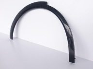 PORSCHE CAYENNE 9Y3 COUPE TURBO moulding right rear part