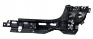 BMW M3 G80 20- bumper bracket left holder rear part 8074697
