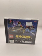 Gra LEGO Racers 3XA Sony PlayStation (PSX)
