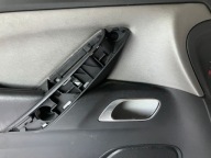 side door left front CITROEN C4 GRAND PICASSO II leather EXCLUSIVE