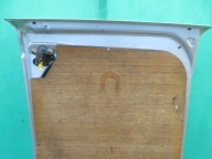 Tür links heck OPEL VIVARO RENAULT TRAFIC 15R