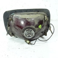 FIAT 126P REFLEKTOR left