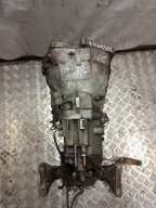 CAMBIO BMW E46 VALVETRONIC 316i 1.8b 115km BDU