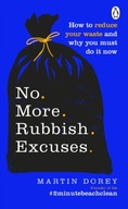 No More Rubbish Excuses: How to reduce your waste