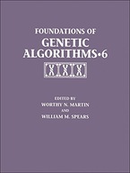 Foundations of Genetic Algorithms 2001 (FOGA 6)
