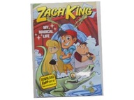 Zach King: My Magical Life King Zach