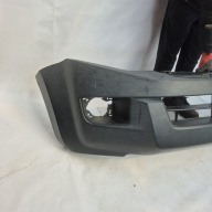ISUZU D-MAX II 2 11-15 bumper front front