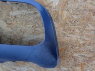 SPOILER accessories rear part CITROEN C3 AIRCROSS 13489735