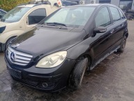 fender left front front Mercedes B-class W245 05-11 code lakieru 191