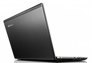 Laptop Lenovo Ideapad Z710 17,3 " Intel Core i7 12GB / 256 ssd