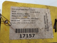 Servofreno IBIZA 2008R 1.8T X5617