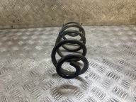 spring rear part rear RENAULT KOLEOS 2 2018 2.0 DCI