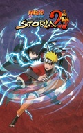 NARUTO SHIPPUDEN ULTIMATE NINJA STORM 2 PC KĽÚČ STEAM