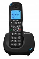 TELEFON STACJONARNY BEZPRZEWODOWY ALCATEL XL535