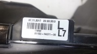 TOYOTA C-HR 2016- light left front front FULL LED 81150-F4071-00
