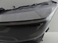 TOYOTA YARIS CROSS FULL LED light left front